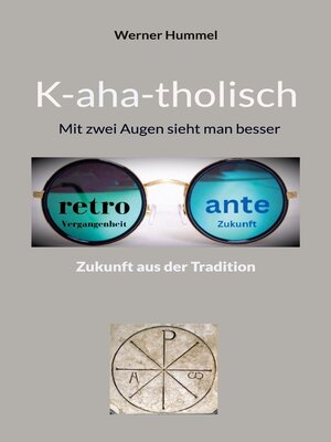 cover image of K-aha-tholisch